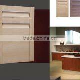 PVC Door Kitchen Furniture thumbnail-1