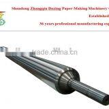 Rubber Roll Paper Making Machine thumbnail-4