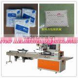 Full Automatic Toilet Paper Servo Wrapping Machine thumbnail-6