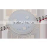 Patented Product DC12V SMD5050 RGB Full Color Led Pixel Light -- Miracle Bean