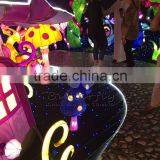 Lotus Lantern Moon Festival Decoration thumbnail-5