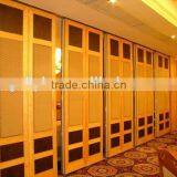 Exhibition Room Partition