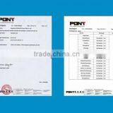 Shanghai Yuchen Auto Parts Co., Ltd. company overview - view 1 thumbnail