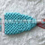 Wholesale Fashion Costume Crochet Mermaid Tail Newborn Photo Props thumbnail-3