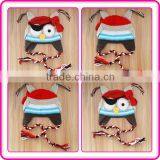 Wholesale Winter Handmade Crochet Hats for Sale Free Shipping thumbnail-1