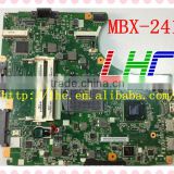 Original Laptop motherboard For Sony MBX-241 intel integrated HM65 A1848528A IP-0114J00-6013 100% fully tested in good condition