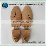 Fresh Aromatic Cedar Wooden Shoe Tree/beech Wood Shoe Tree/wooden Shoetree