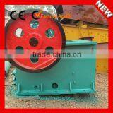 Complete Range of Single Toggle Jaw Crushers for All Types of Rock and Mineral Crushing