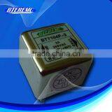 PCB Mounting Small Size Machine DC ROHS Compliance Filter