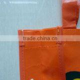 Eco Friendly Non Woven Laminated Tote Bag thumbnail-5