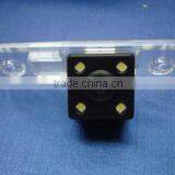 Rear View Camera for Skoda Fabia