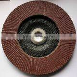 aluminum oxide abrasive grinding disc