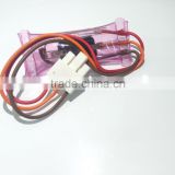 New type refrigerator auto defrost thermostat with fuse