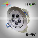5watt High Brightness Led Ceilling Light for Decoration in Dinning Room thumbnail-1
