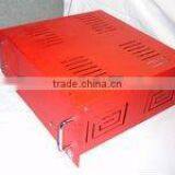 Custom Rackmount Enclosure