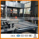 Lightweight Foam Concrete Wall Cutting Machine