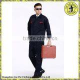 100% Cotton Workshop Unisex Mechanics Workwear For Canada thumbnail-5