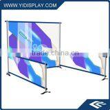 Trade Show Fabric Backwall Booth Displays