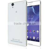 Ultra-thin TPU Cases Flip Cover Mobile Phone Case for Sony Xperia T2 Opp Bag Packaging Box for Mobile Phone Cover thumbnail-4