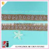 HC-4659-1 Hechun Guangzhou Fashion Neck Trim for Garments thumbnail-4