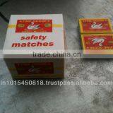 Wooden Safety Matches thumbnail-2