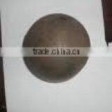 Forged Ball With New Material thumbnail-2