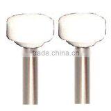 Porcelain Mounted Stones