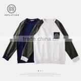 Wholesale New Arrival Half Sleeve Hoodies for Christmas Promotion thumbnail-3