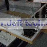 10points 46inch V8 VERSION IR Touch Frame