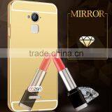 Samco New for Coolpad Note 3 Mobile Phone Cover, Mirror Back Cover Case for Coolpad Note 3 thumbnail-2