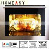 Oven and Microwave Pyrex Glass Casserole Set thumbnail-1