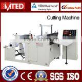 Auto Paper Cutting Machine,Cutting Paper Machine,Film Cutting Machine