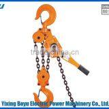 Lifting Hoist Transmission Line Stringing Tools