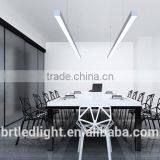 Led Linear Light Fixture 8ft 1.2m 80W 100w Indoor Pendants Light Led Linear Light thumbnail-3