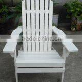 POLYWOOD Classic Straight Back Adirondack Chair