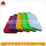 for Jelly Iphone 5 Casing, Simple Design for Iphone 5 thumbnail-1