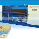 News!Plastic Profile Foam Cutting Machine/foam Machine