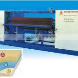 News!Plastic profile foam cutting machine/foam machine