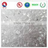 Clear Plastic Material Nylon 12 Pellets for Injection Molding thumbnail-2