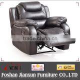 GC853A Modern Recliner Chair thumbnail-1