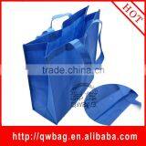 Customized Logo Nonwoven Bag /pp Nonwoven Fabric Bag thumbnail-1