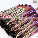 Bower 50g Milk Chocolate Bar thumbnail-4
