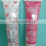 High Quality Colored Acrylic Paint Plastic Tube thumbnail-1