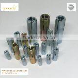 Chinese Factory Zinc Blue Yellow Zinc Yzp Drop in Anchor thumbnail-1