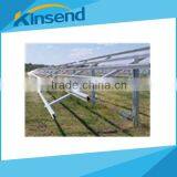 Hot Dip Galvanized Channel Metal Soil Solar Panel Brackets thumbnail-5