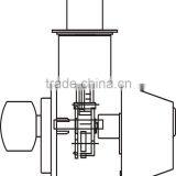 Residential Single or Double Deadbolt Lock thumbnail-6