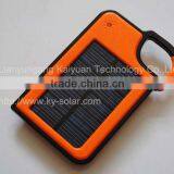 Newest ultra thin solar charger for mobile phone