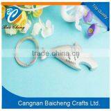 Hot Tourist Souvenir Token Money Key Chain Hidden a Bottle Opener Can be Convenient for Using With Cheap Price for You Own Idea thumbnail-2