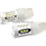 7440 7443 Usa cr 80w Led Front Fog Lamp Made in China thumbnail-3