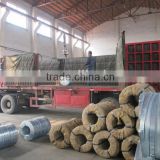2013 Hua Reed good good quality service galvanized strapping